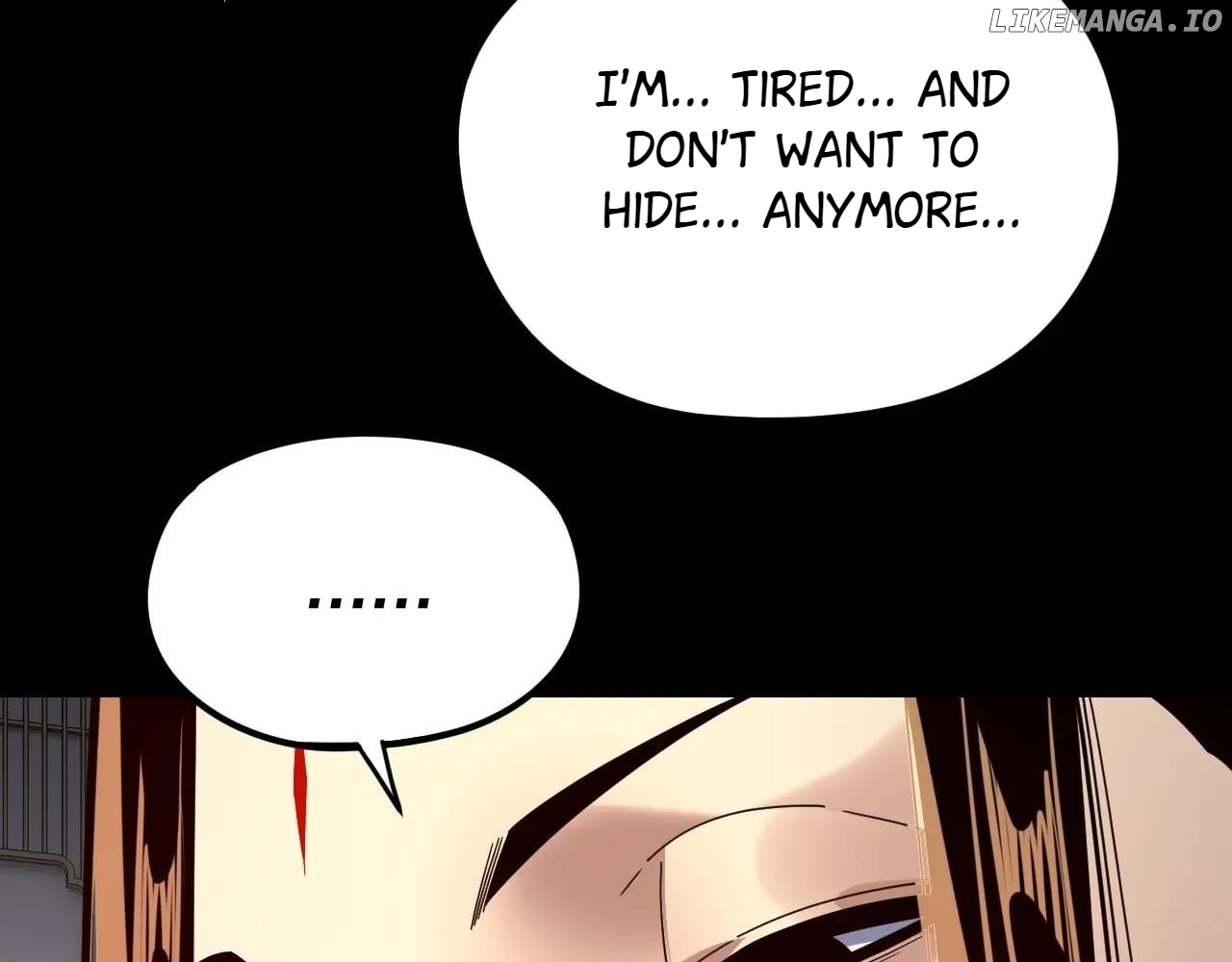 Me, The Heavenly Destined Villain Chapter 268 - page 115